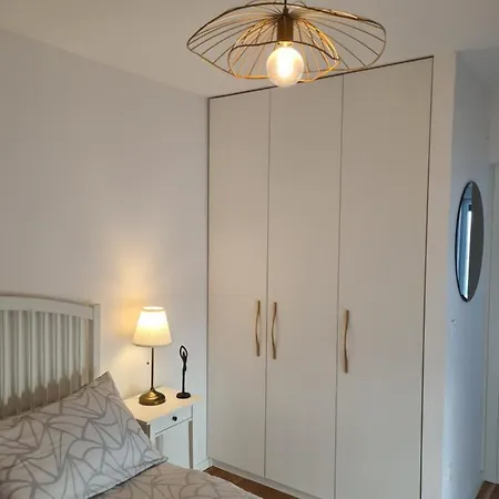 Deluxe Lara Omiš