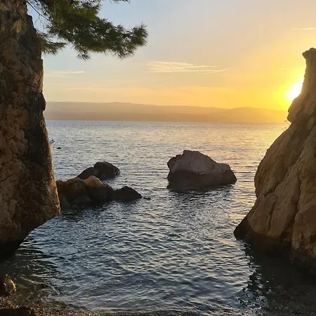 Deluxe Lara Lejlighed Omiš