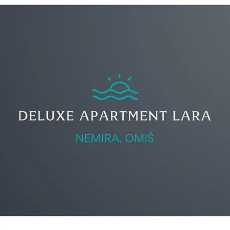 Deluxe Lara * Omiš