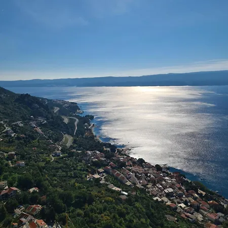 Deluxe Lara * Omiš