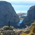 Appartement Deluxe Lara Omiš