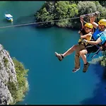 Deluxe Lara Appartement Omiš