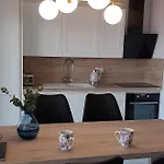 Appartement Deluxe Lara *