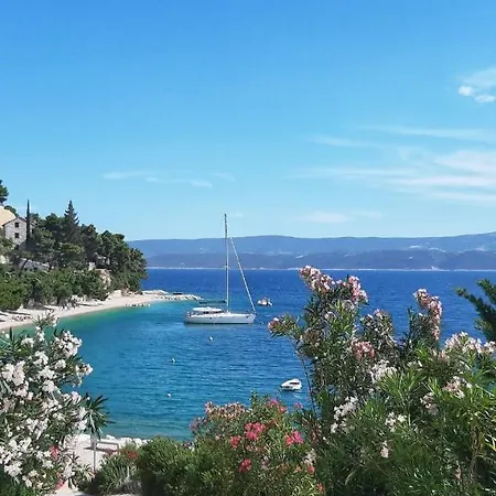 Apartment Deluxe Lara Omis