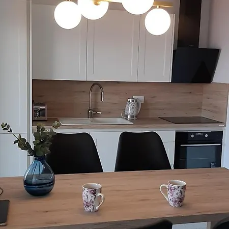 Apartment Deluxe Lara *