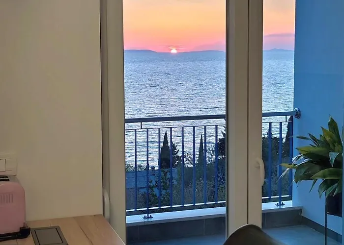 Deluxe Lara Appartement *