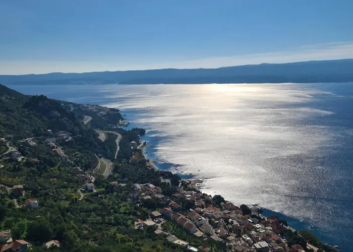 Deluxe Lara * Omiš